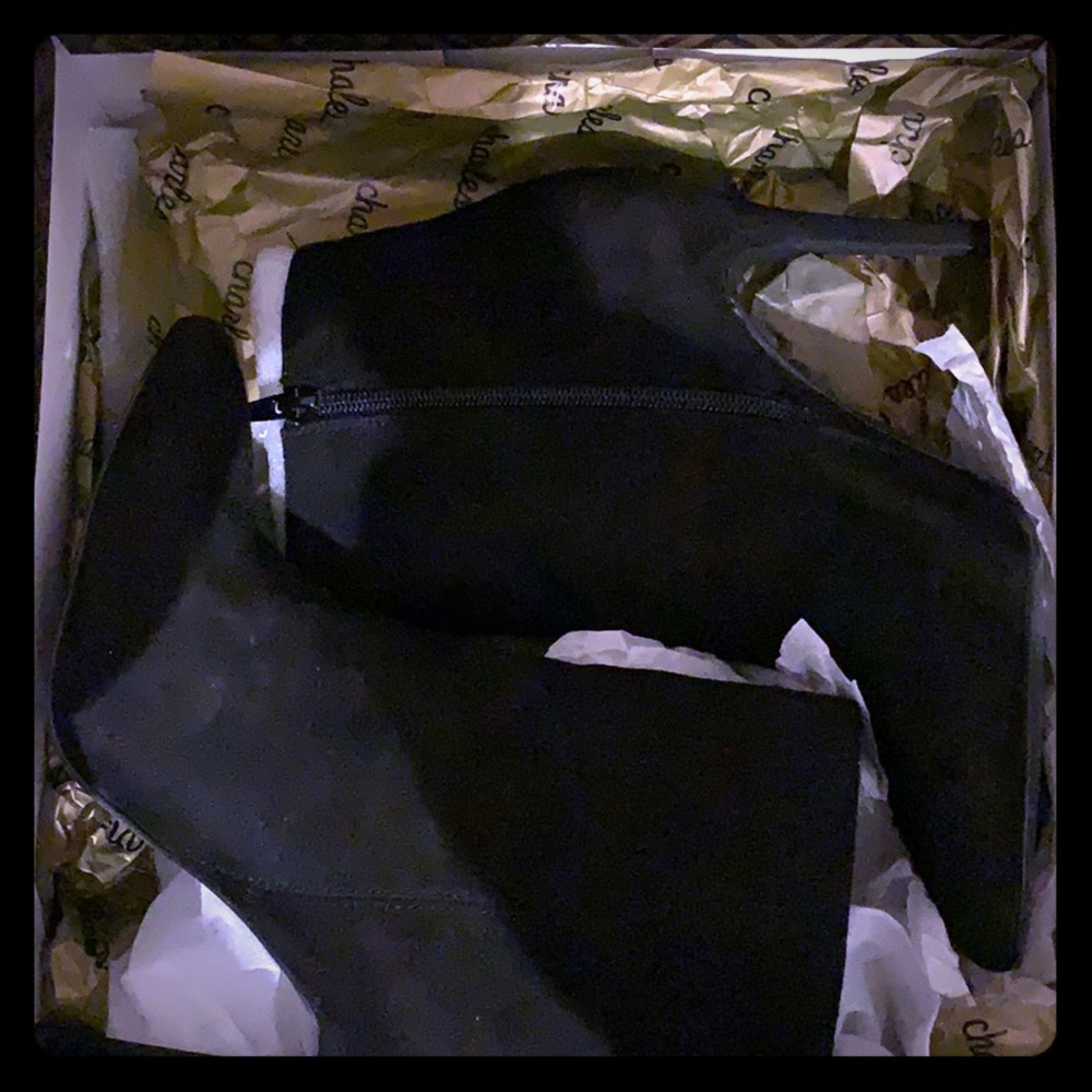 Charles David Delicious 2 bootie